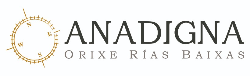 Anadigna logo
