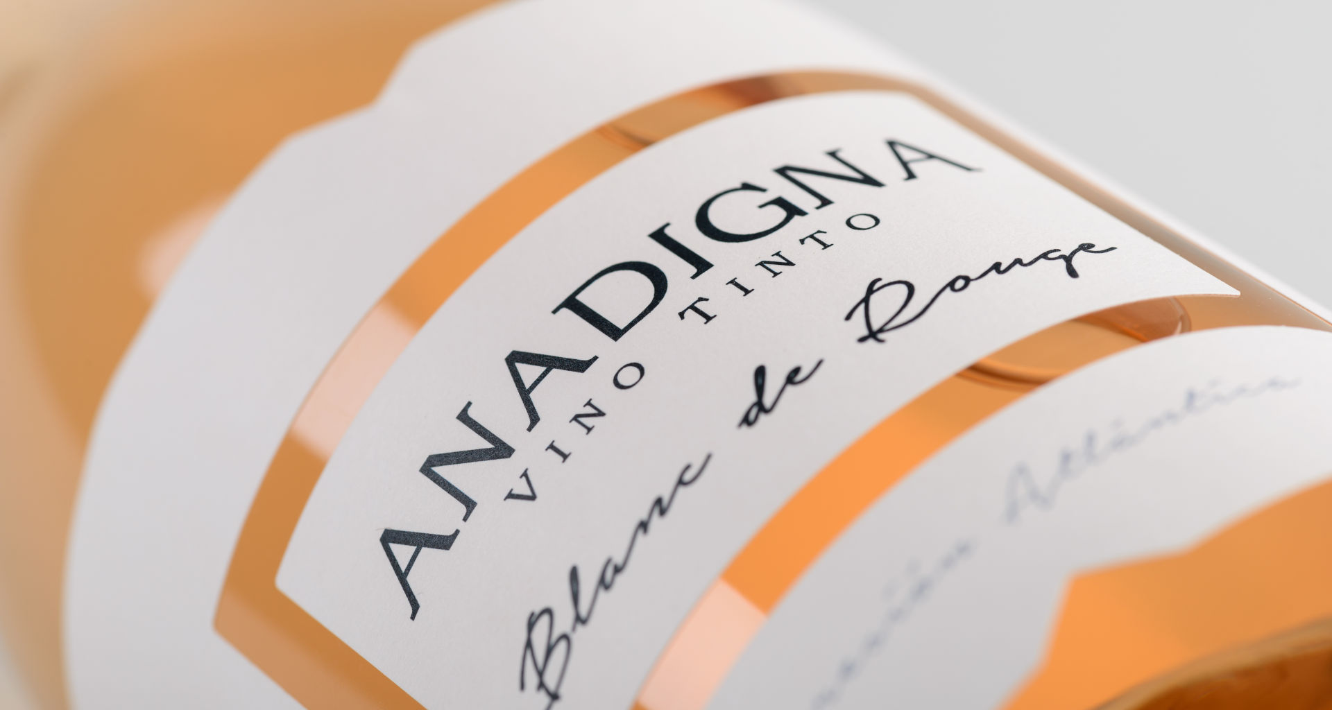 Anadigna Blanc de Rouge