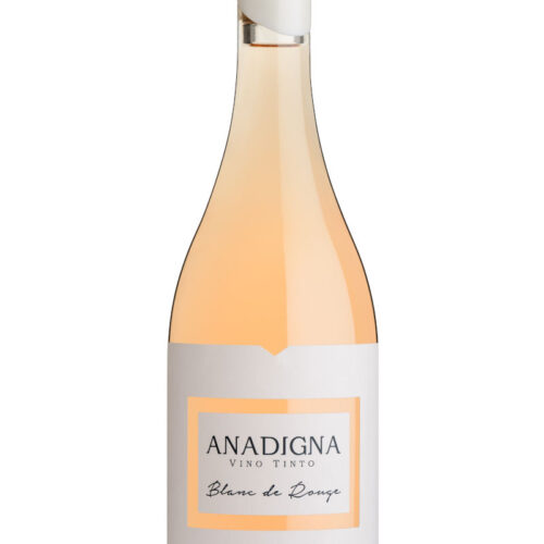 Anadfigna Blanc de Rouge